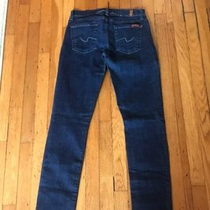 7 For All Mankind Jean
